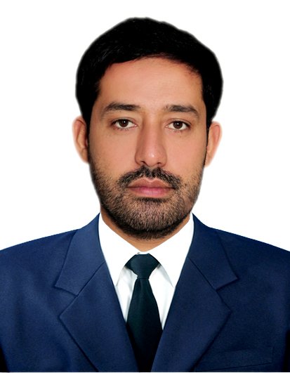 Irshad Khan Khalil