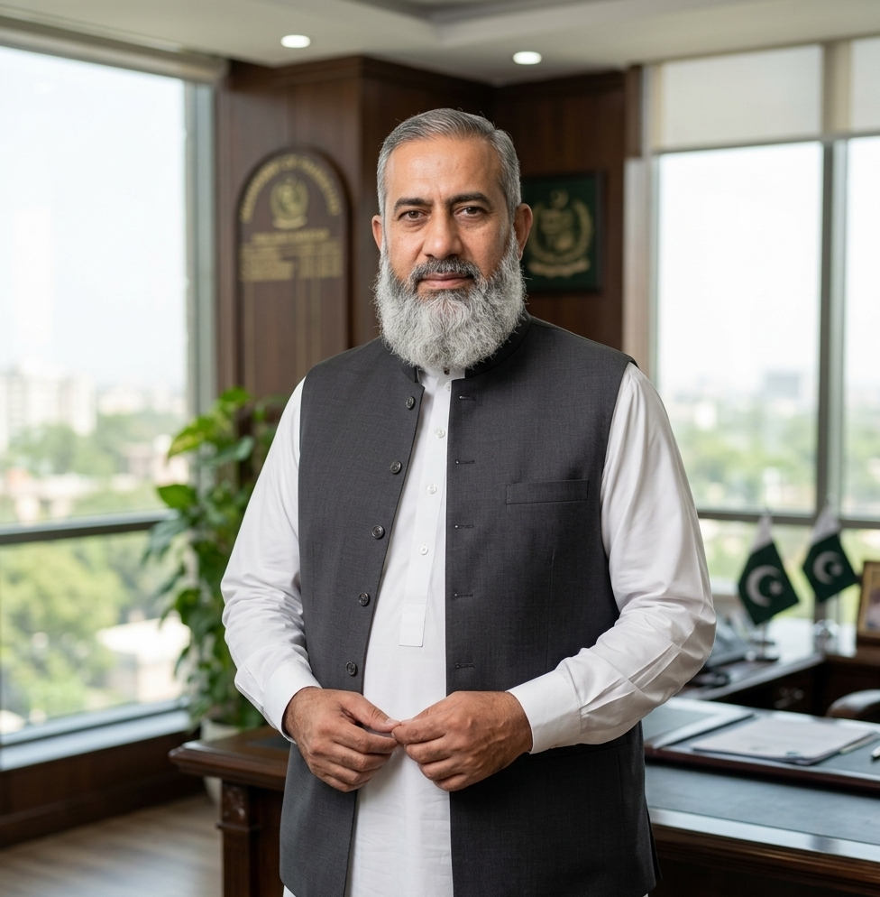 Khalid Khan Khalil