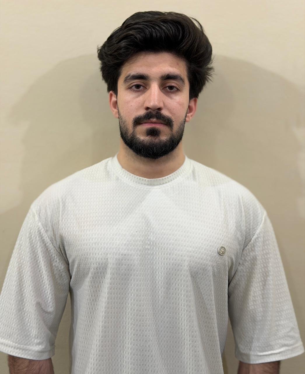 Daud Khan Khalil