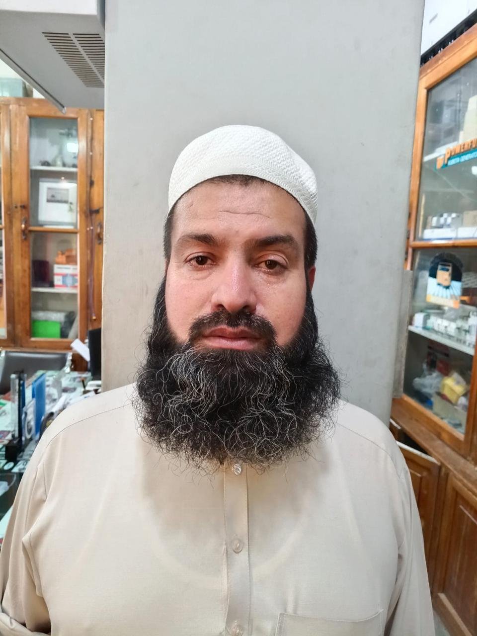 Ghufran Khalil