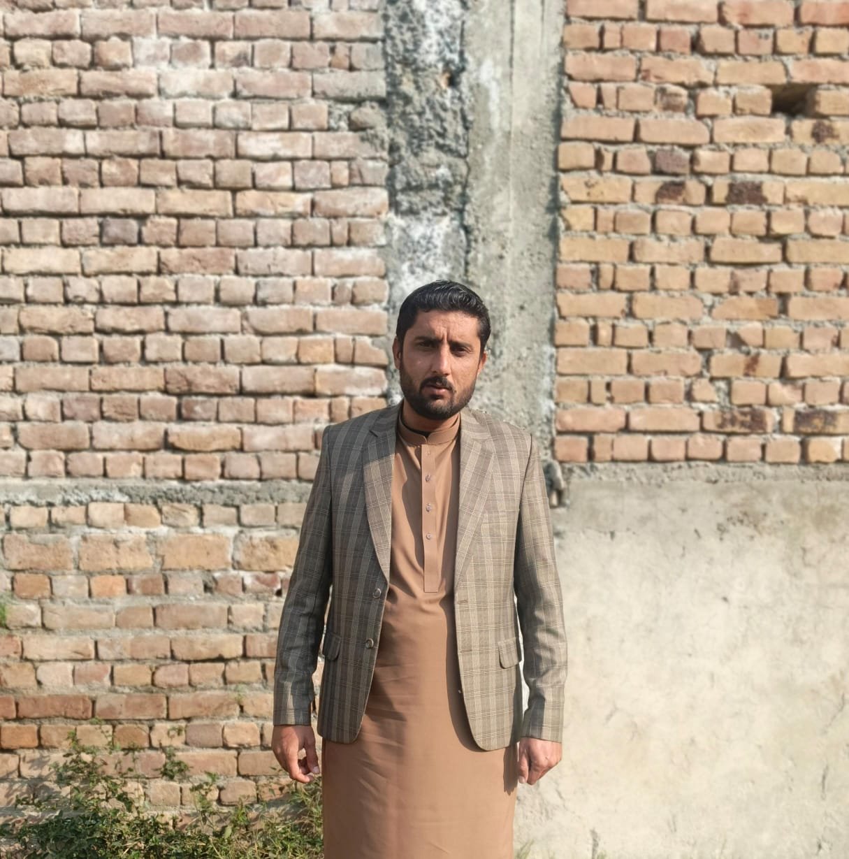 Jawad Khan