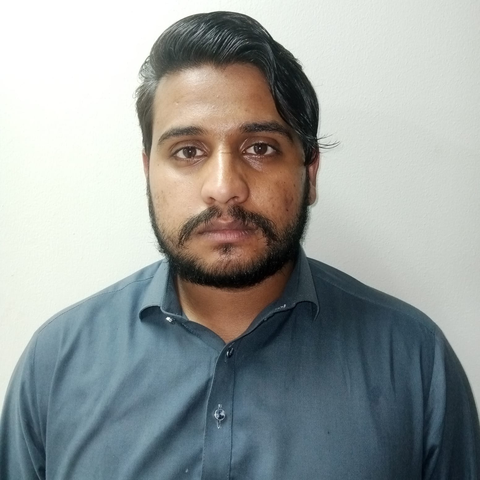 Khadim Khan