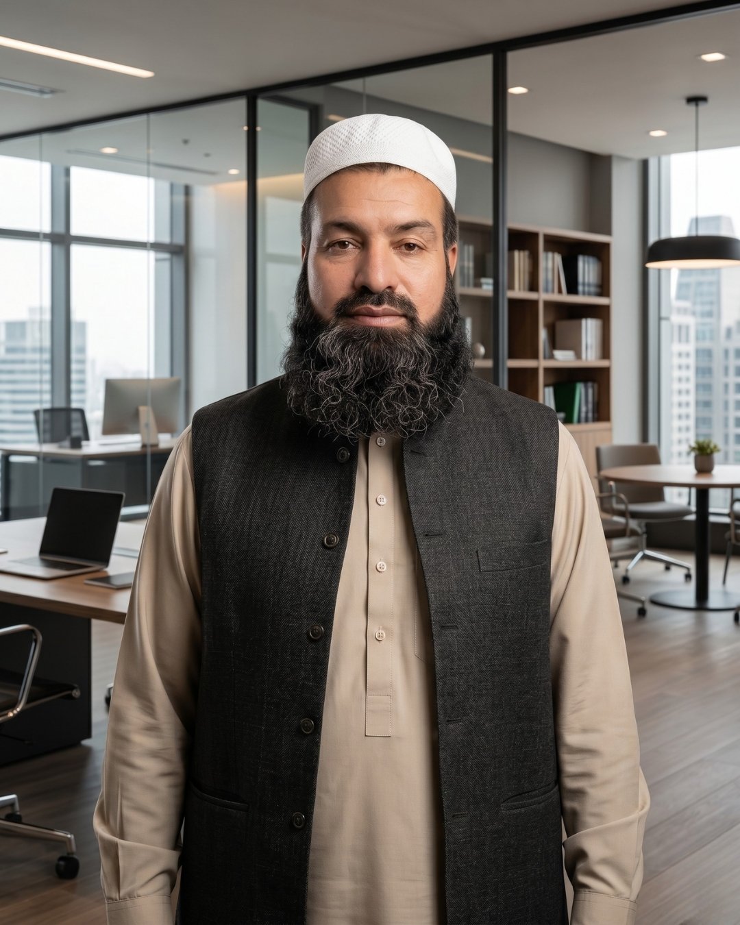 Ghufran Khalil