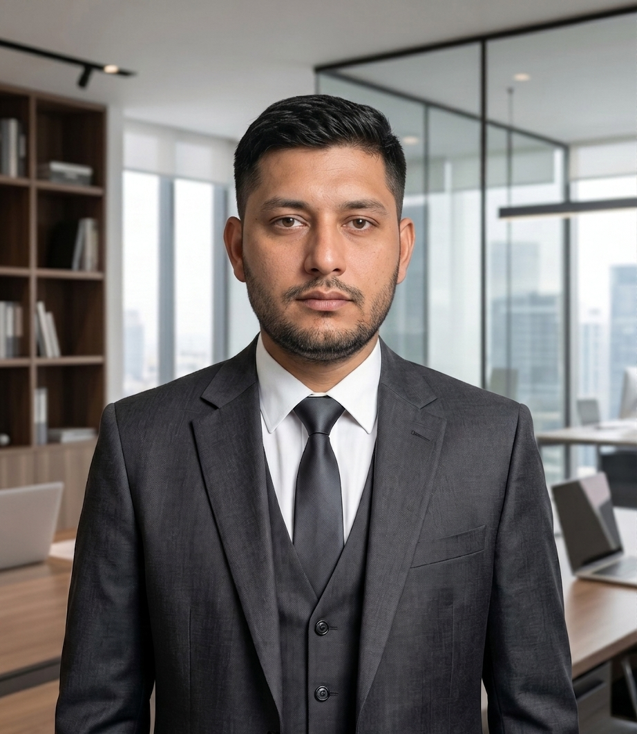 Shahab Khan